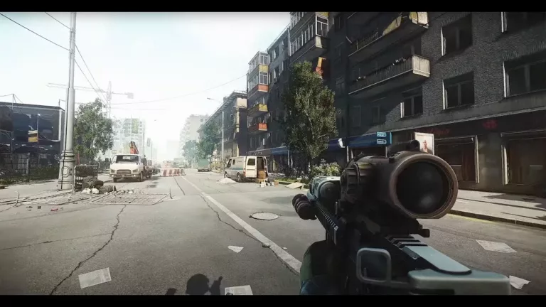 Survival Tips for Interchange Raids in EFT 5