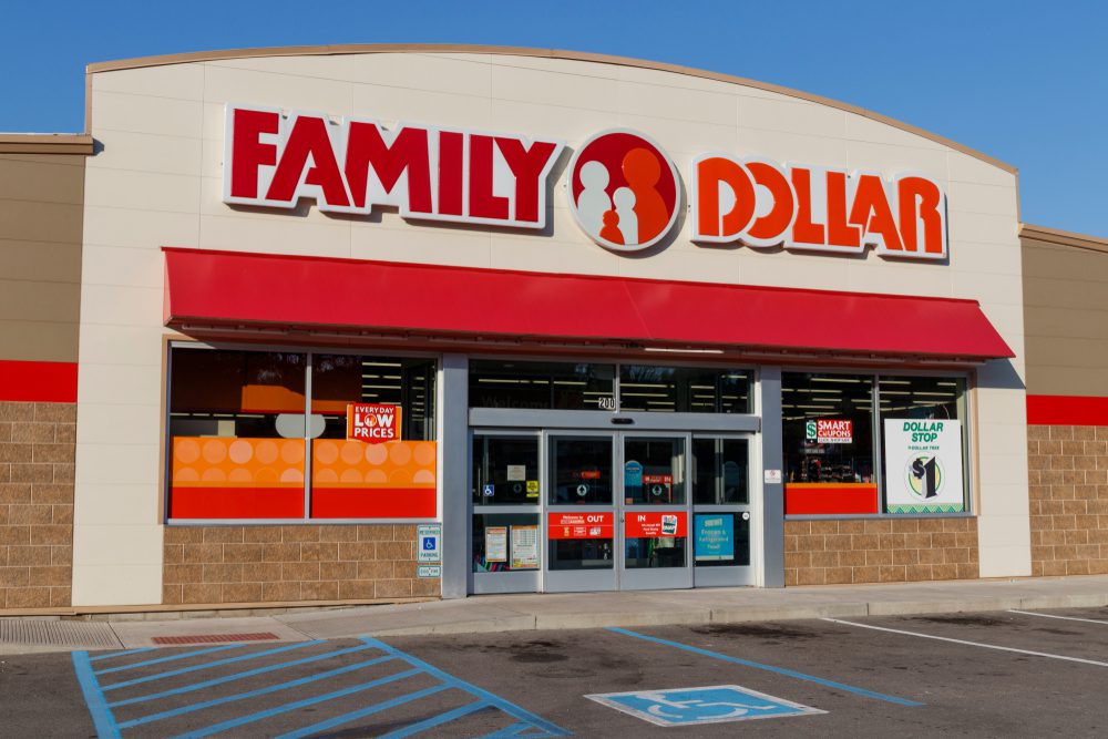 Does Family Dollar Sell Straight Talk Phone Cards? DeviceMAG