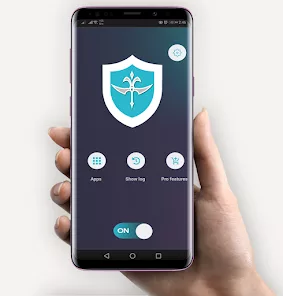 Does Android Have Firewall Protection? 15