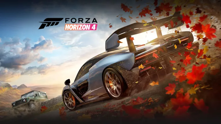 Uncovering the Rarest Car in Forza Horizon 4 1