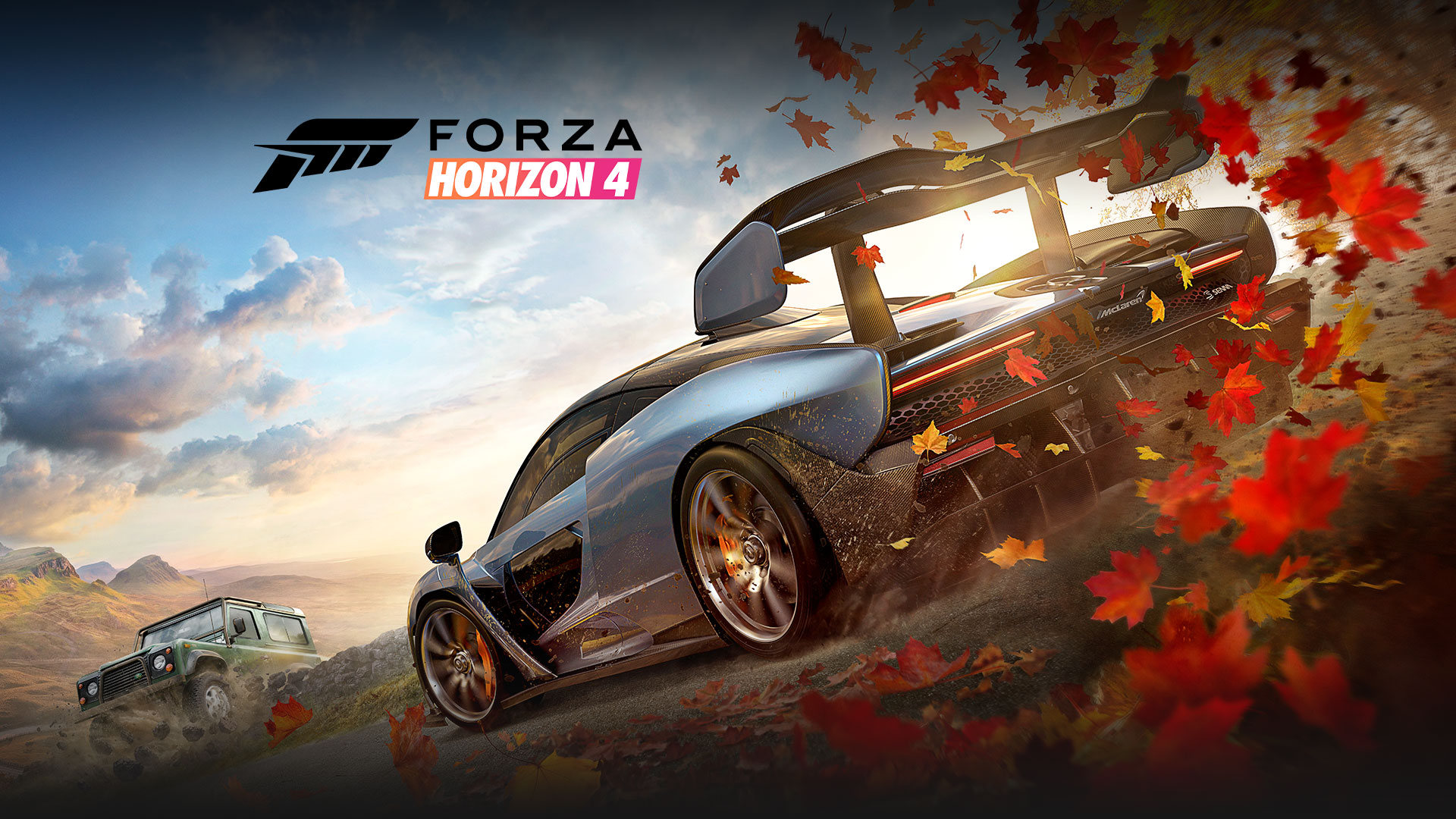 Uncovering the Rarest Car in Forza Horizon 4 1