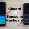 Gboard vs Samsung Keyboard: Which is the Better Choice? 15