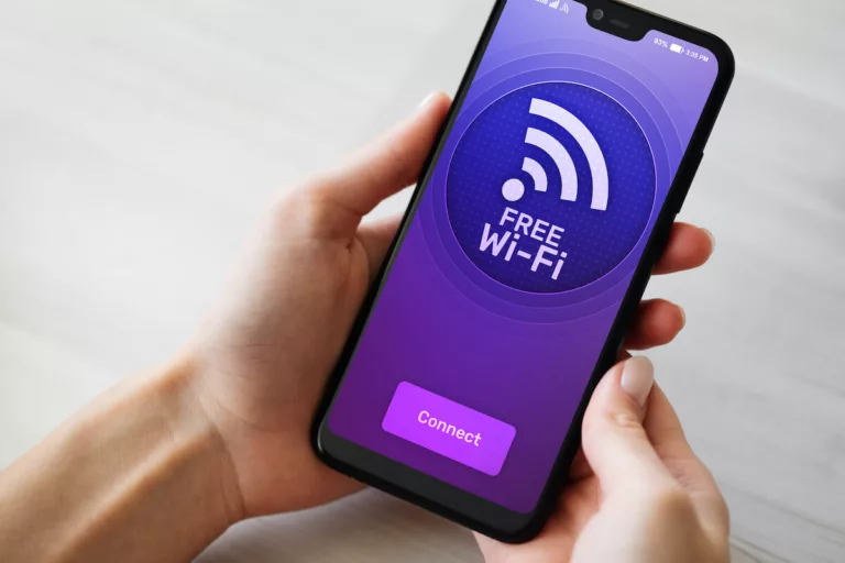 How to Get Free Internet On Android Without Service? 11