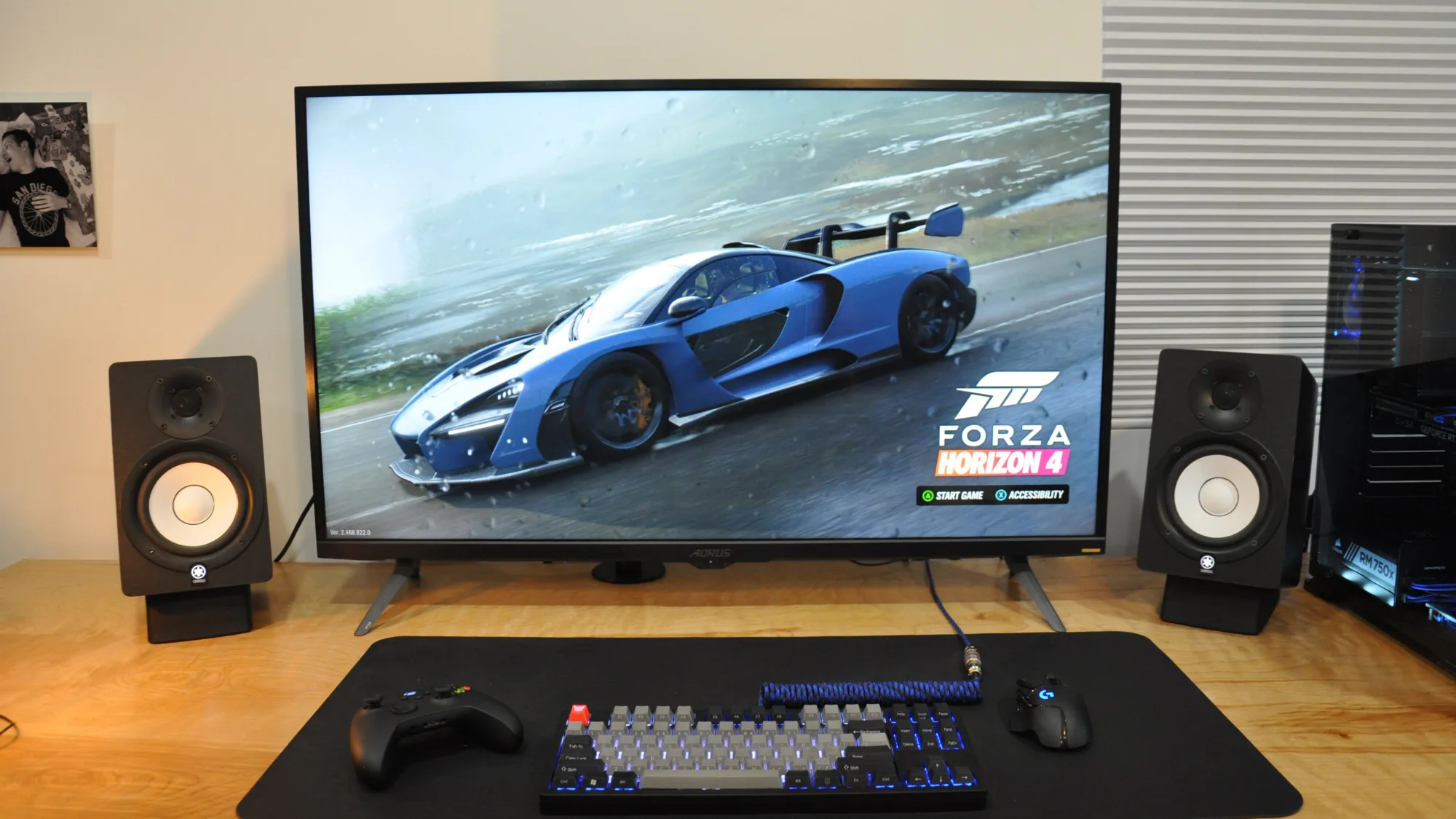 The Best Pro Gaming Monitors for Elite Performance 1