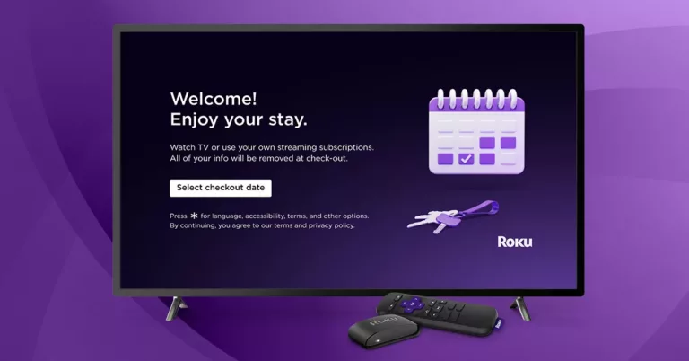 How to Set up Guest Mode on Roku Devices? 19