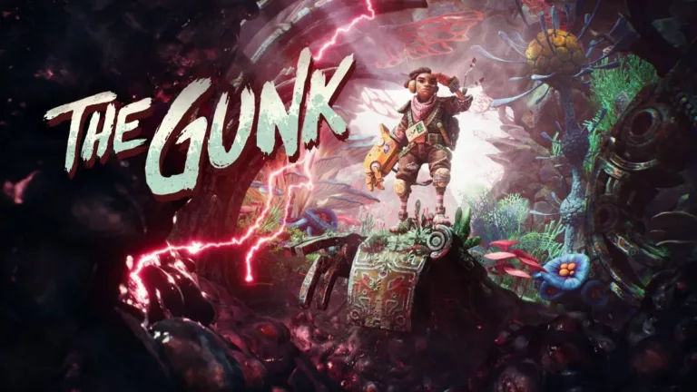 All You Need to Know About Gunk 2 Player Mode 5