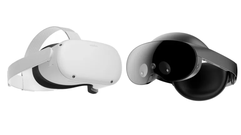 How to Achieve High Resolution Per Eye on Oculus Quest 2? 1