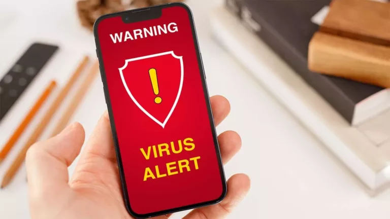 How to Check Your iPhone for Viruses or Malware? 17