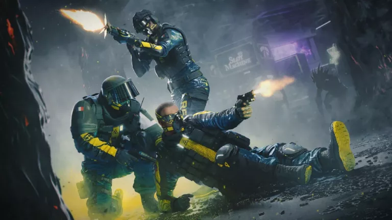 How to Troubleshoot Rainbow Six Extraction Server and Connection Error Juliet? 5