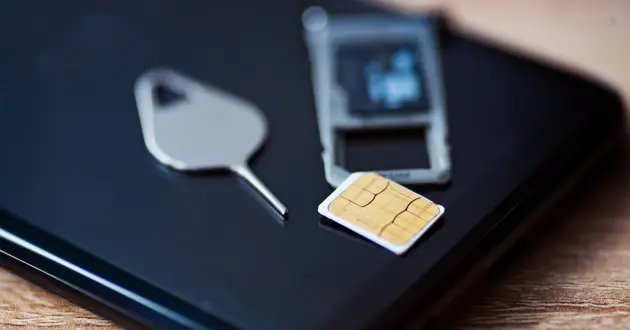 How to Identify Bad SIM Cards? 1