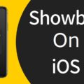 How to Install Showbox on iOS Devices? 3