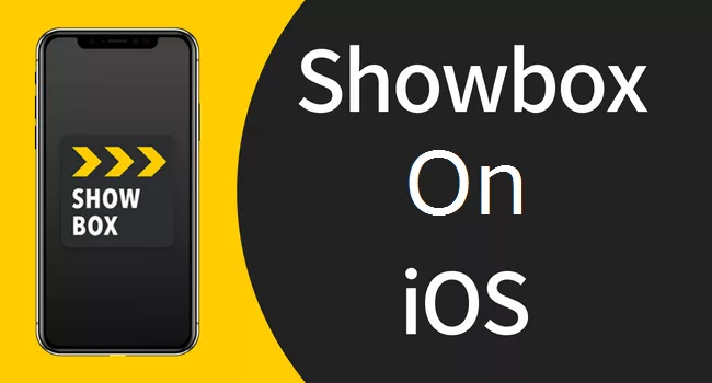 How to Install Showbox on iOS Devices? 19