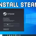 A Step-by-Step Guide to Installing Steam 13