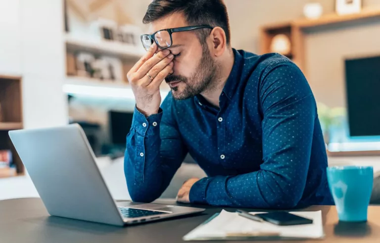 Why Does My Internet Keep Disconnecting? 19