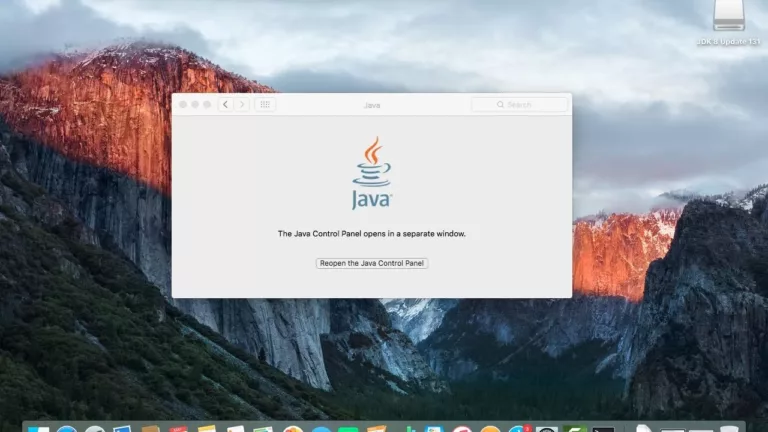 How to Uninstall Java on Mac? 3
