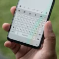 How to Adjust Android Keyboard Size? 3