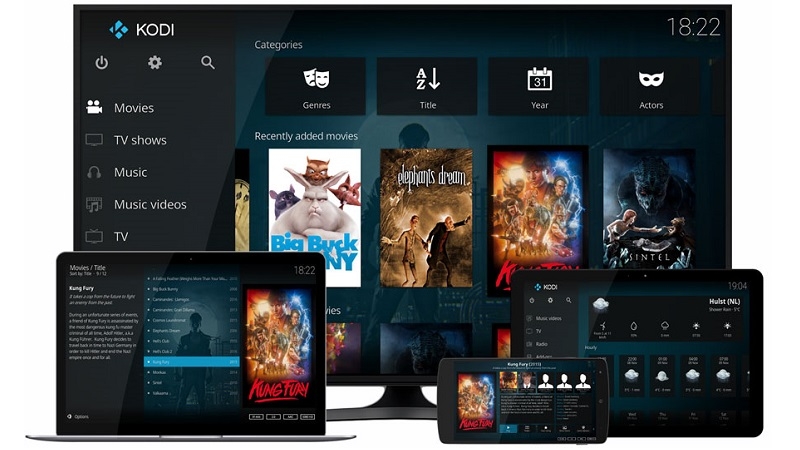 What Can You Get On Kodi Firestick? 1