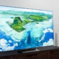 The Thinnest TVs Currently Available on the Market 3