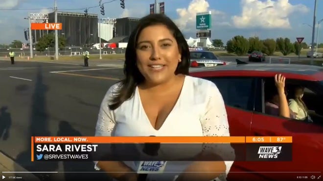 All You Need to Know About Live Wave TV 1