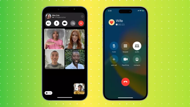 How to Lock a Phone Without Ending Call? 5