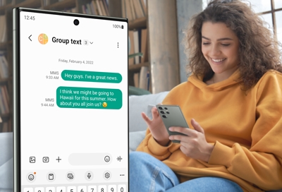 All You Need to Know About MMS Group Messaging 7