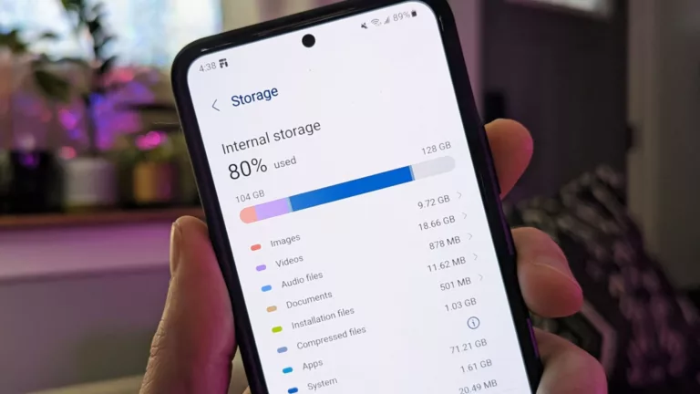 How to Maximize Android Outlook Storage Limits? 9