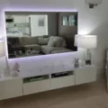 Mirror TVs: Enjoy a Reflection of Quality and Style 13