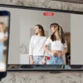 How to Mirror TikTok Videos on Your Smart TV? 11