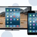 How to Mirror iPad to Sony TV? 3