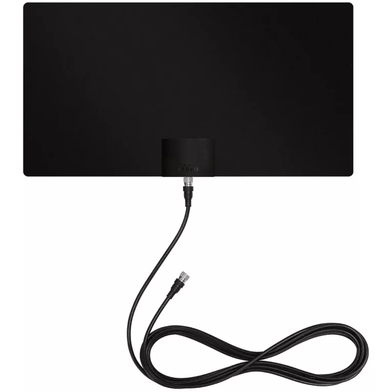 The Must-Have Antennas for Better TV Reception 9
