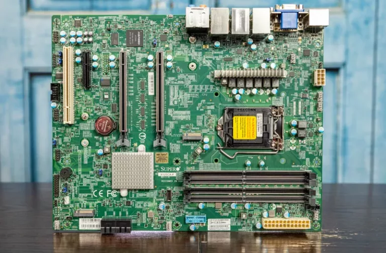 Understanding SATA Ports and Their Significance in Your Computer System 19