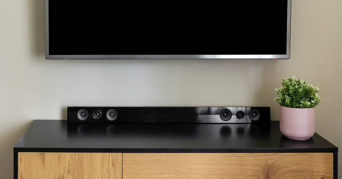 How to Mount Your VESA Soundbar for Better TV Audio Experience? 4 How to Mount Your VESA Soundbar for Better TV Audio Experience? 3