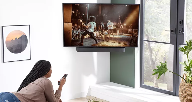 How to Mount Your VESA Soundbar for Better TV Audio Experience? 7