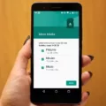 How to Troubleshoot When You Can't Move Files to Your SD Card? 14 How to Troubleshoot When You Can't Move Files to Your SD Card? 13