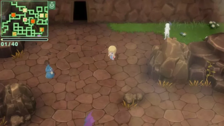 Where Does Munchlax Spawn in The Grand Underground? 5