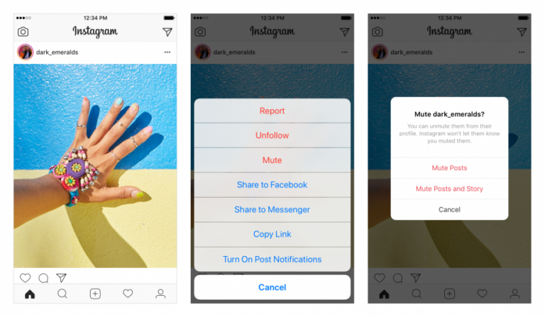 What Happens When You Mute Someone On Instagram? 19