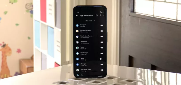 How to Mute Your Android Phone with Android Mute App? 11