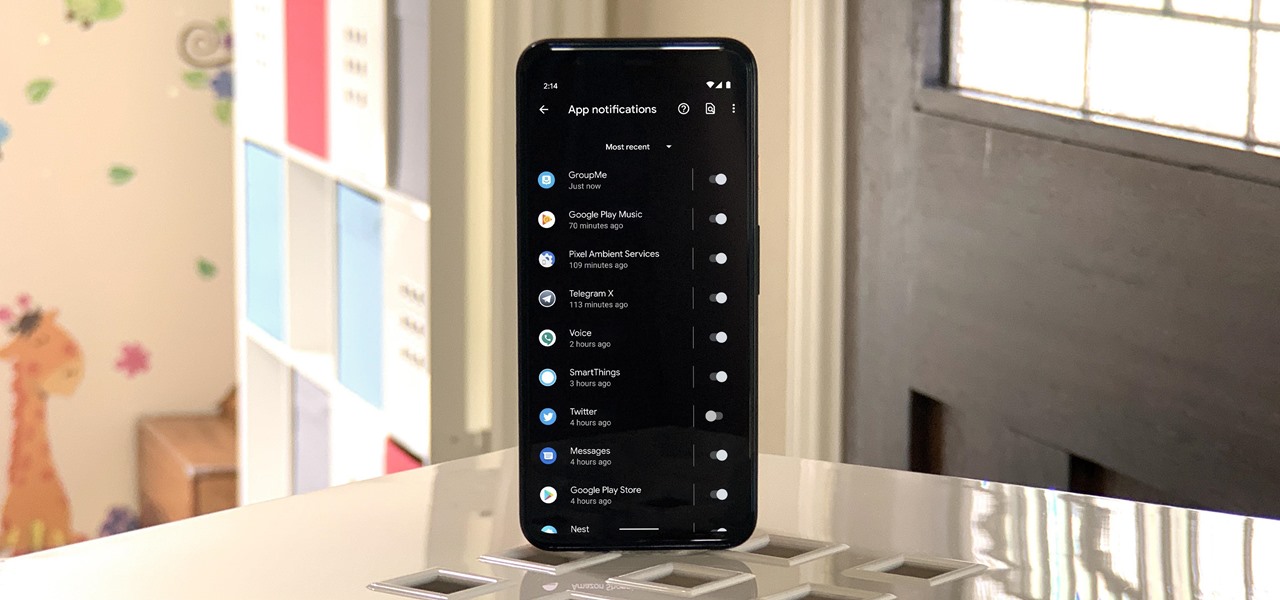 How to Mute Your Android Phone with Android Mute App? 1