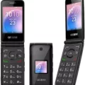 The Benefits of a Net10 4G LTE Flip Phone 5