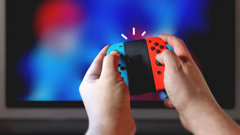 How to Troubleshoot Nintendo Switch Connection Issues with TV? 3