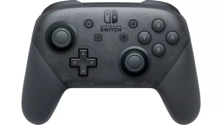 Unlock the Power of the Nintendo Switch Pro Controller Battery Life 15