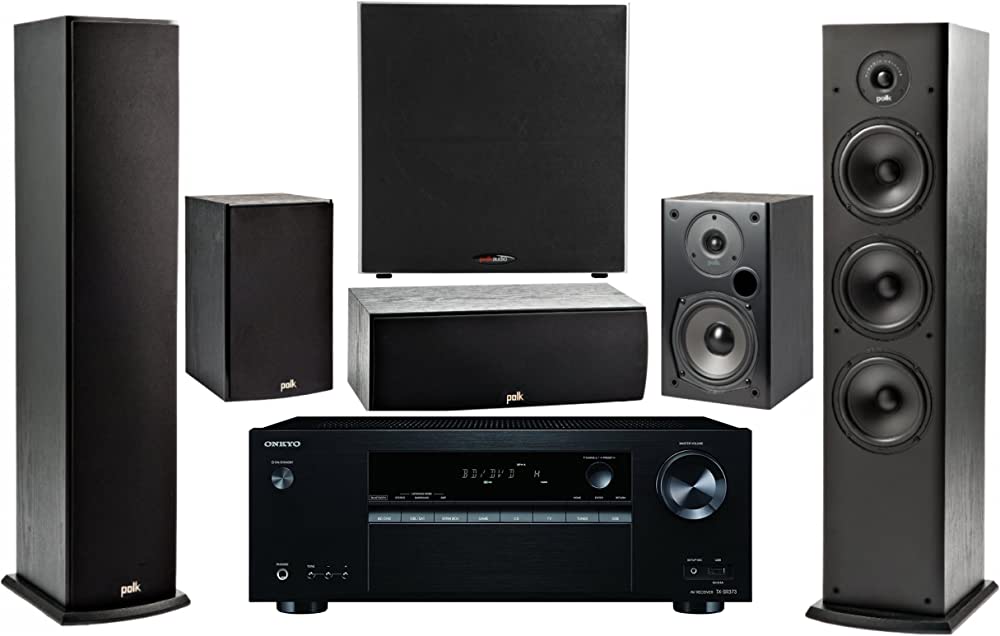 A Comprehensive Review of Onkyo Speakers 1