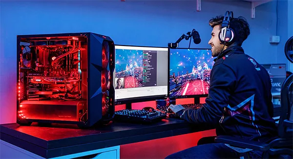 The Essential PC Specs for Streamers 9