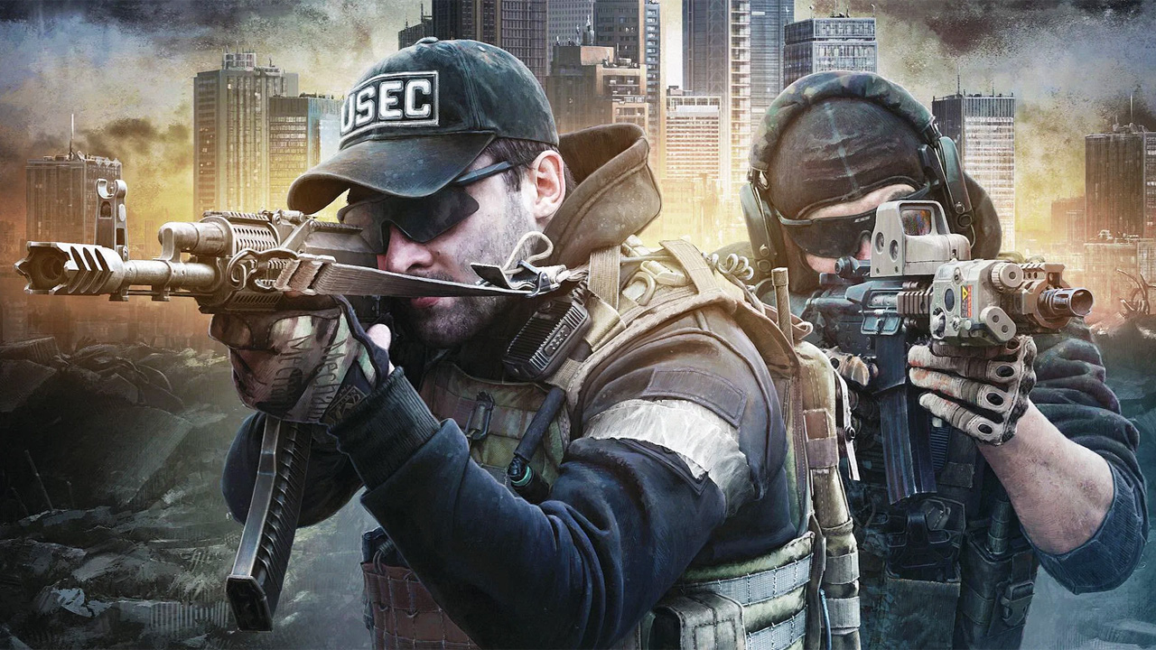 The Benefits of PMC Mode in Escape from Tarkov 1