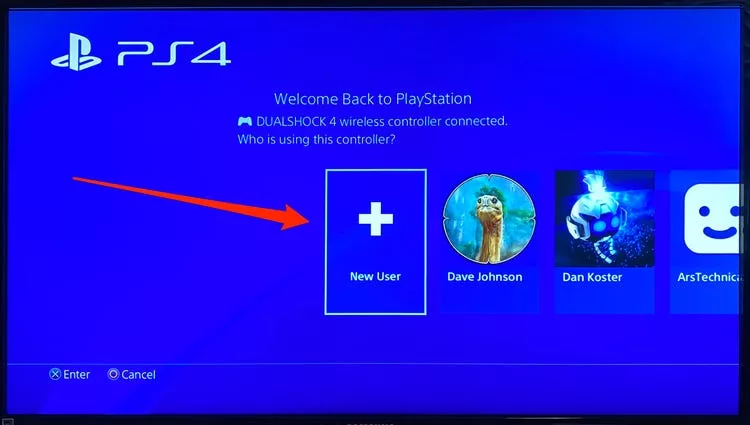 How to Create and Manage Your PS4 Account? 13