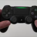 Solving the Mystery of the Vibrating PS4 Controller 15