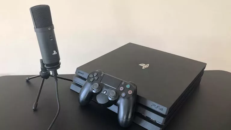 How to Get the Best Sound from Your PS4 Microphone? 15