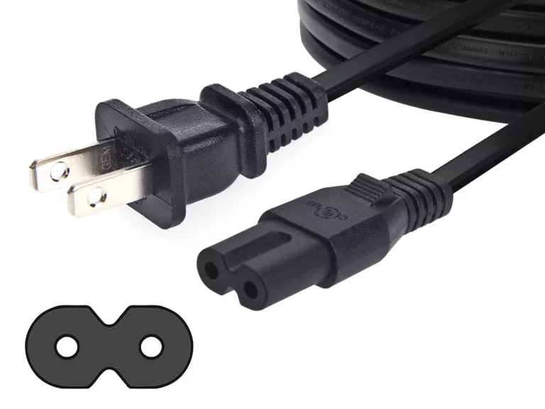 Everything You Need to Know About the PS4 Power Cord 17
