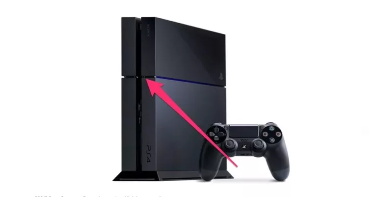 How to Troubleshoot PS4 Power Issues? 7