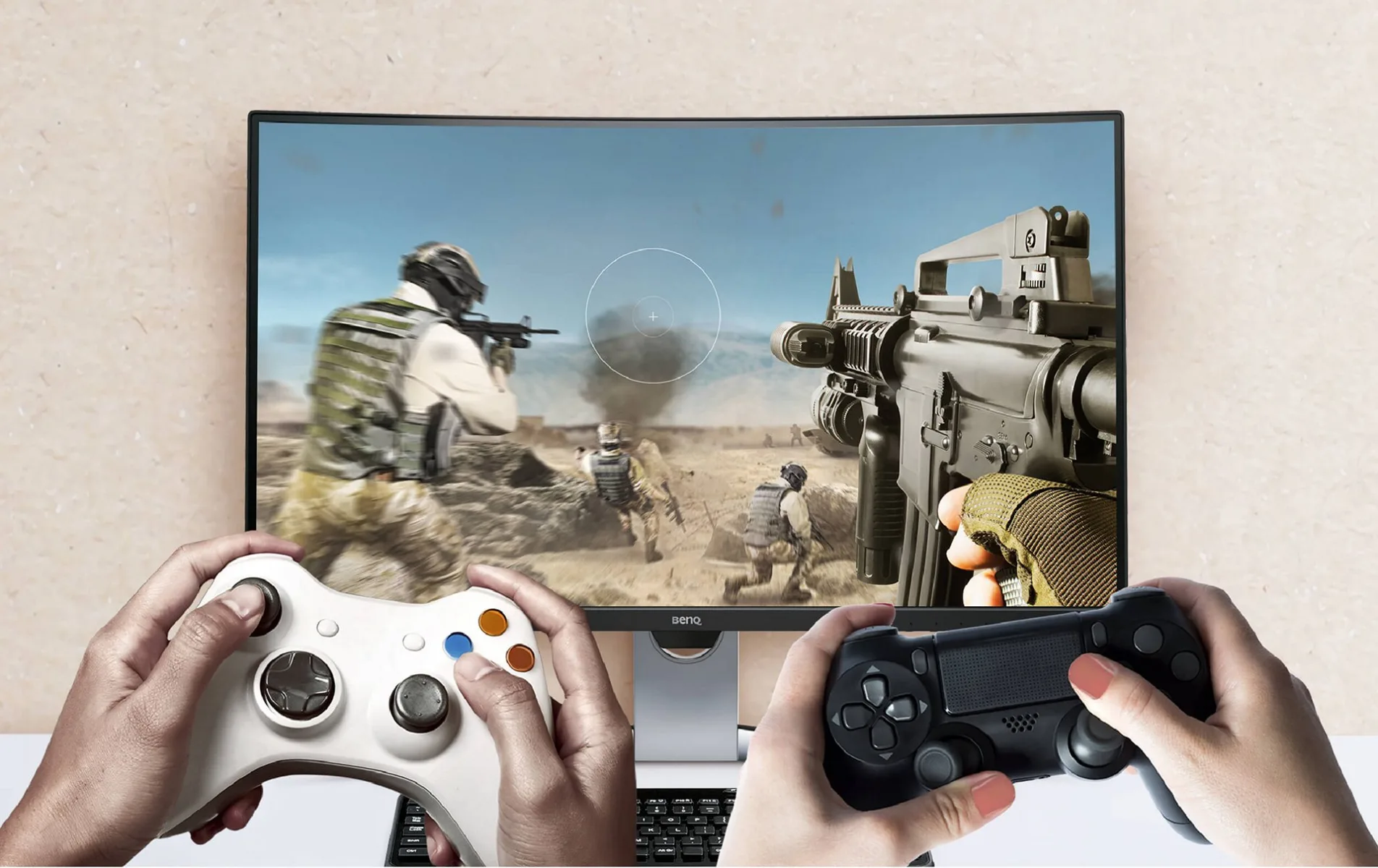 Why Does My PS4 Keep Beeping? 1